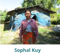 Sophal Kuy